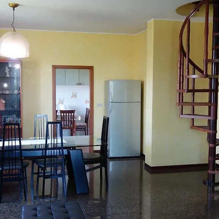 Apartment Alicja Misano Adriatico