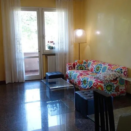 Apartment Alicja