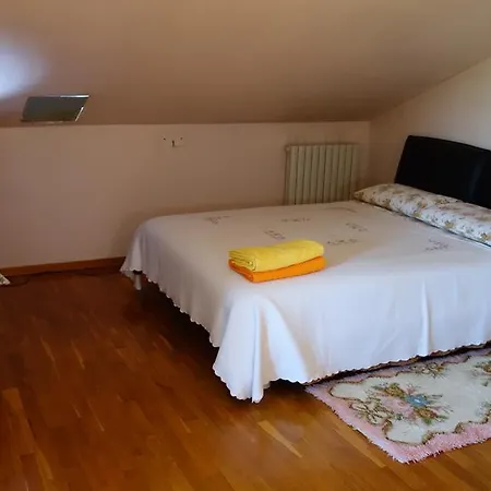 Apartment Alicja *