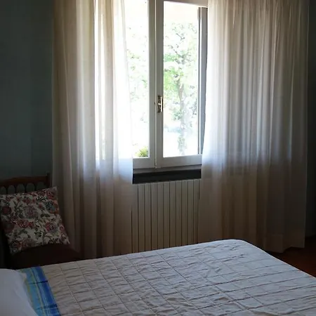 Alicja Apartment