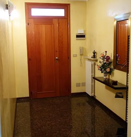 Apartment Alicja