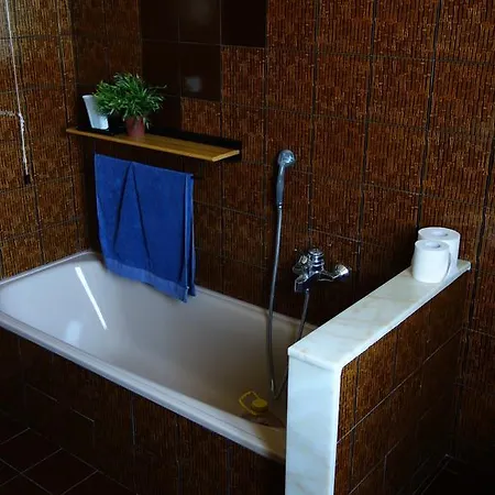 Apartment Alicja *