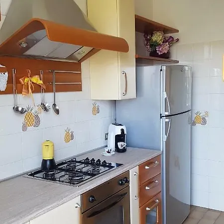 Apartment Alicja Misano Adriatico