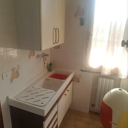 Alicja Apartment Misano Adriatico